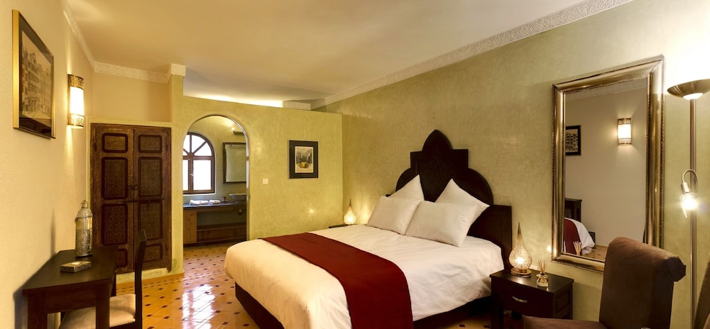 Riad Perle d Eau 17/50