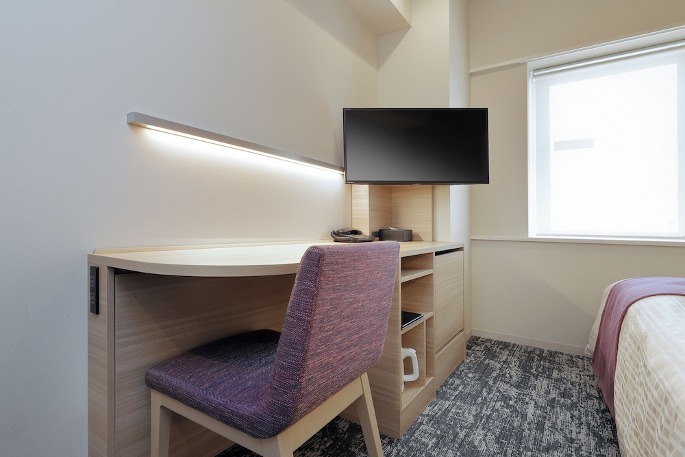 Keio Presso Inn Kudanshita 56/63