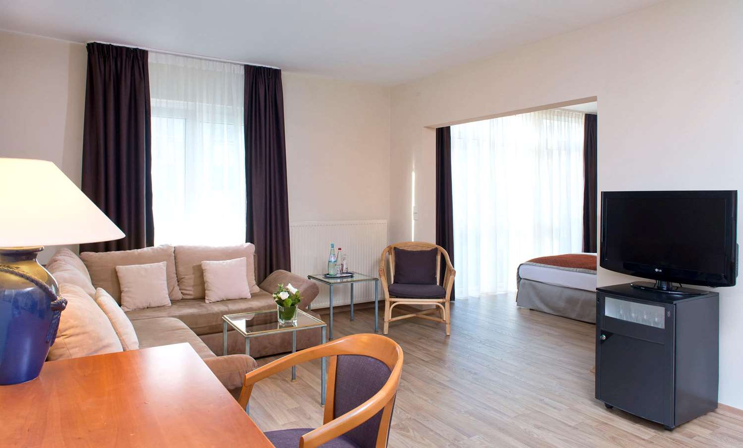 Wyndham Hannover Atrium 11/25