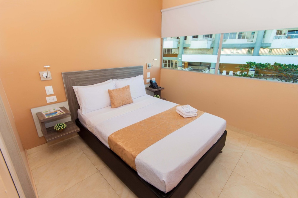 Hotel Aixo Suites By Geh Suites 8/29