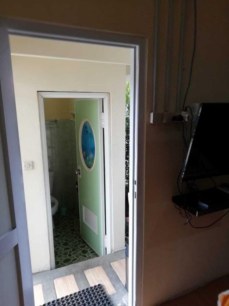 Gio Guesthouse Bogor 32/33