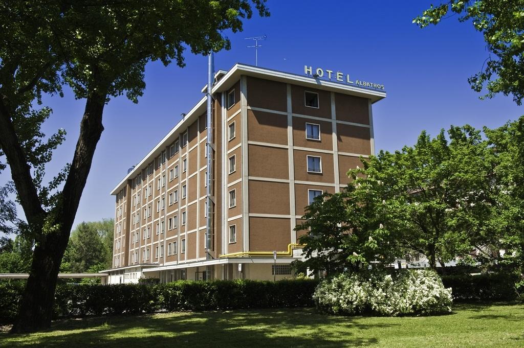 Hotel Albatros 5/55