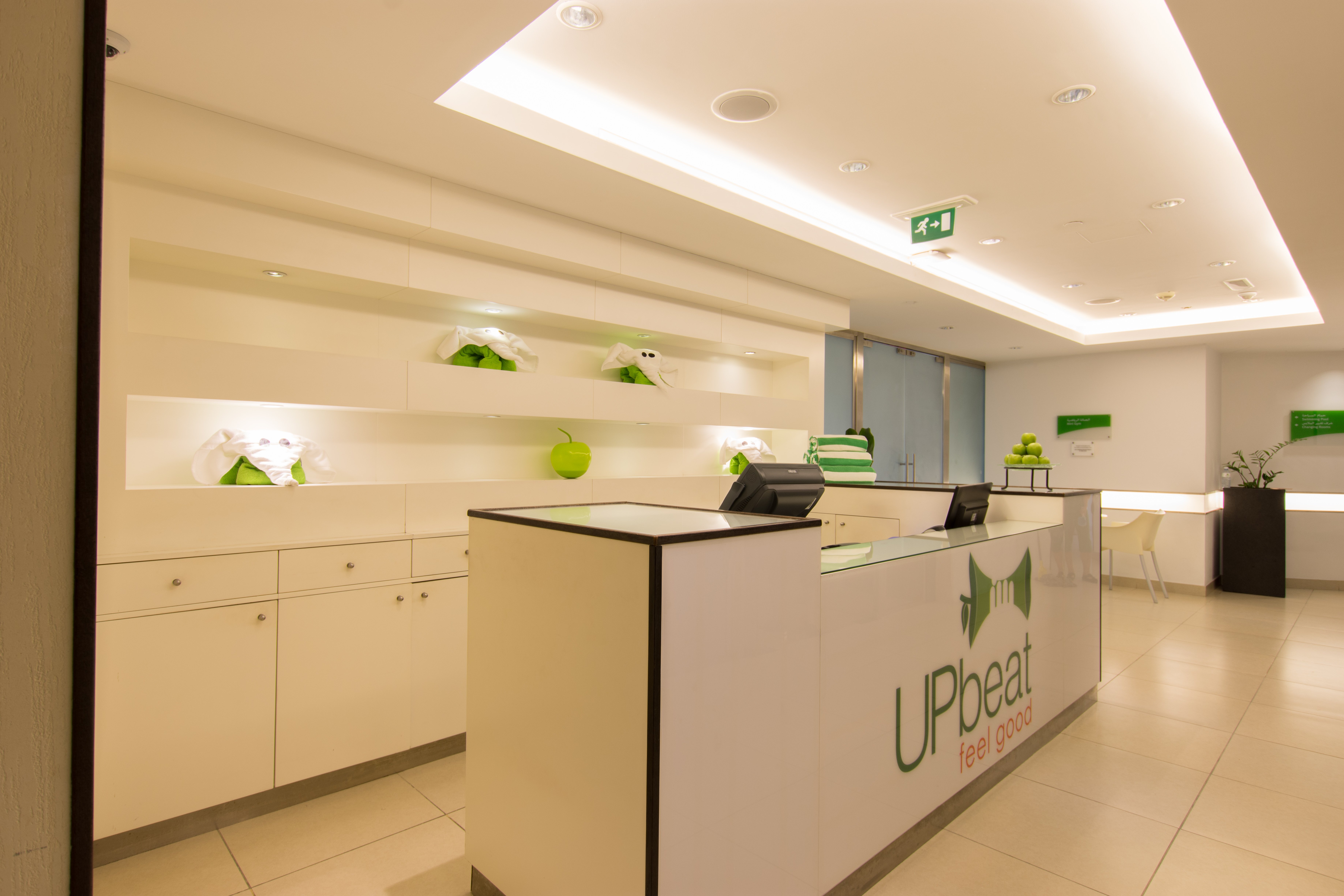 Holiday Inn Abu Dhabi Hotel 13/73