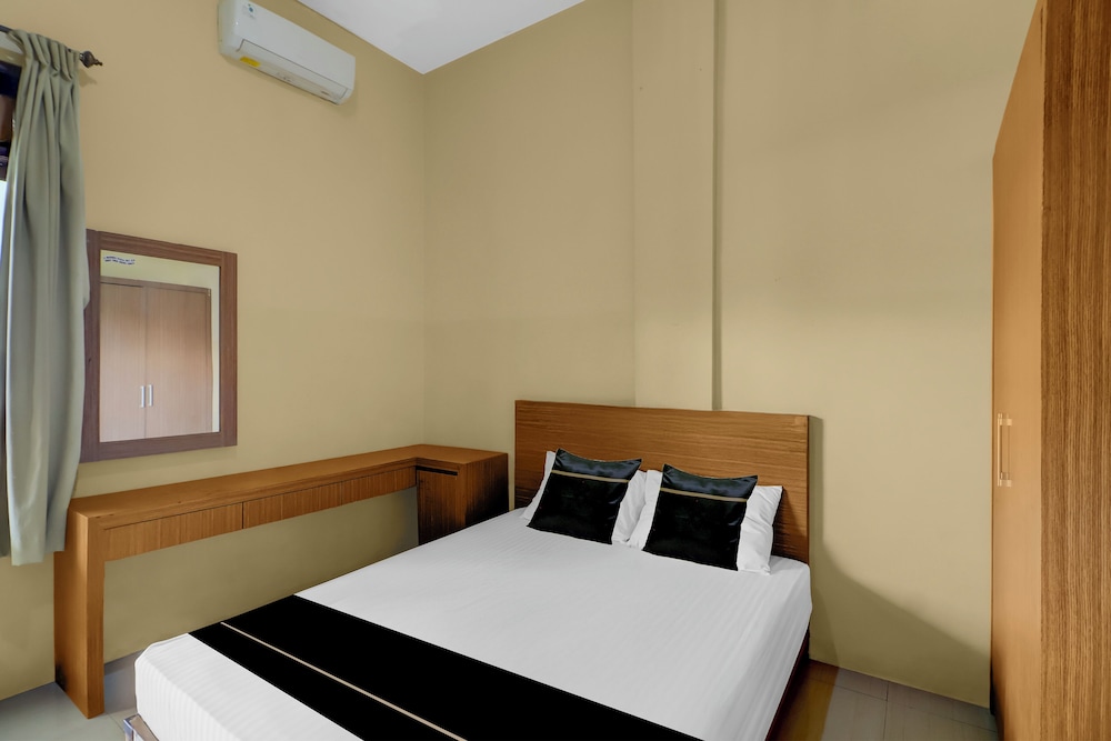 Hotel O near Trans Studio Theme Park (formerly Cyloam Residence) 17/29