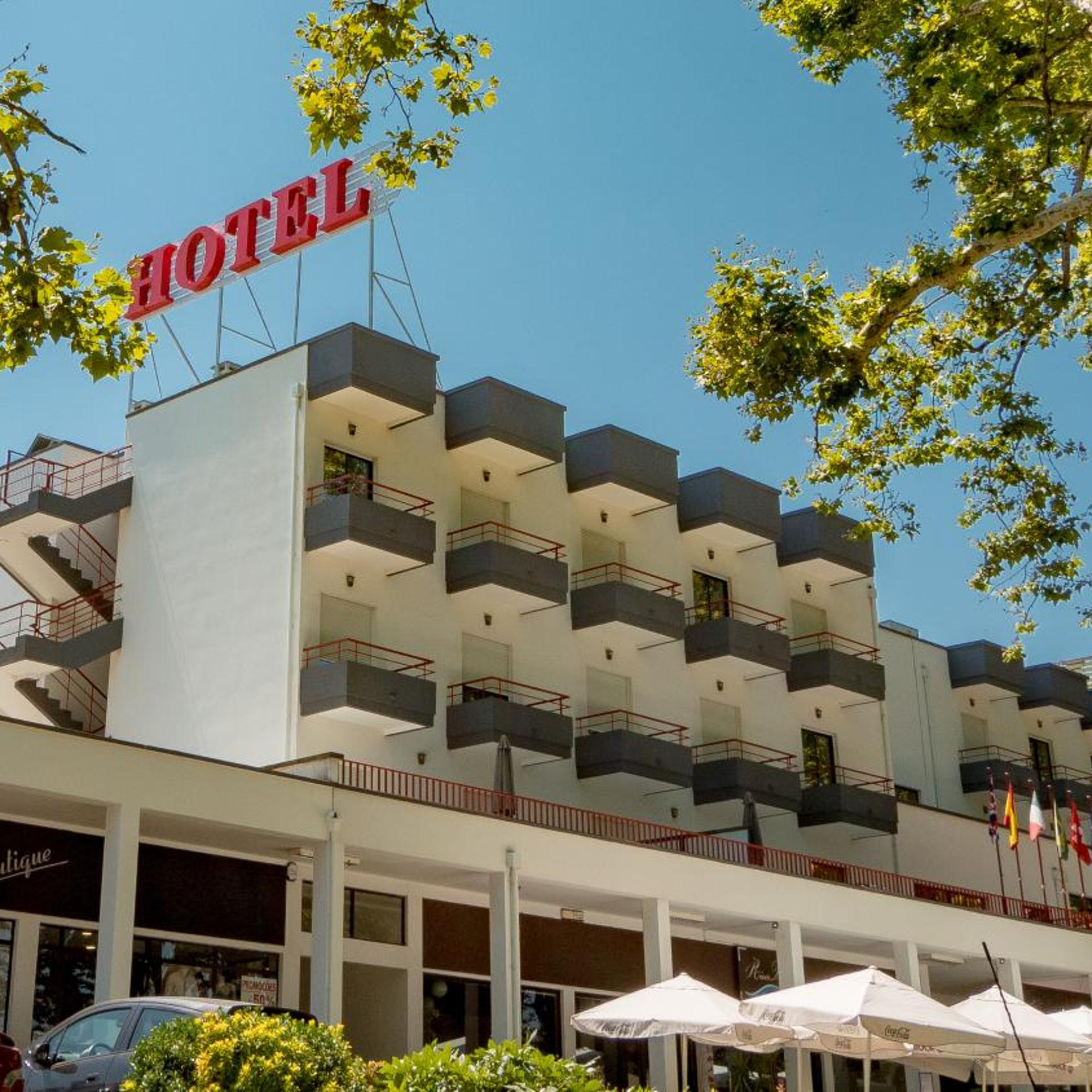 HOTEL IMPERIO DO MINHO 1/48
