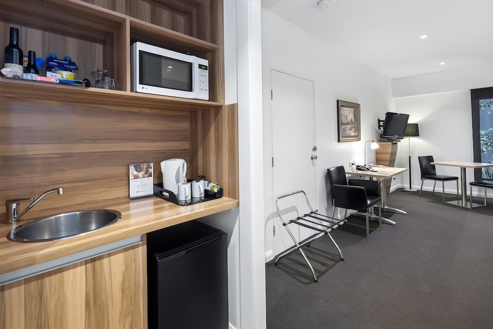 Ballarat Suites 3/21