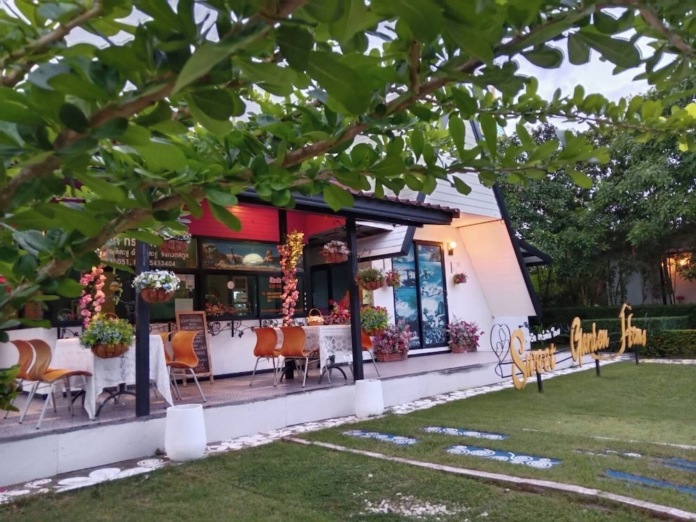 Sweet Garden Home Resort Satun 42/50