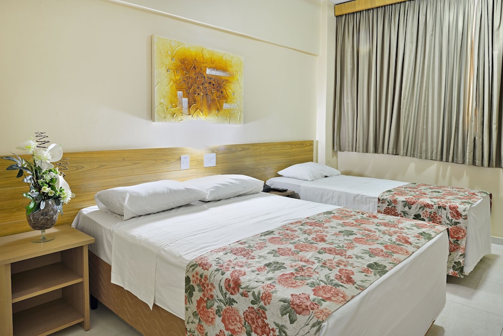 Hotel Nacional Inn Piracicaba 19/62