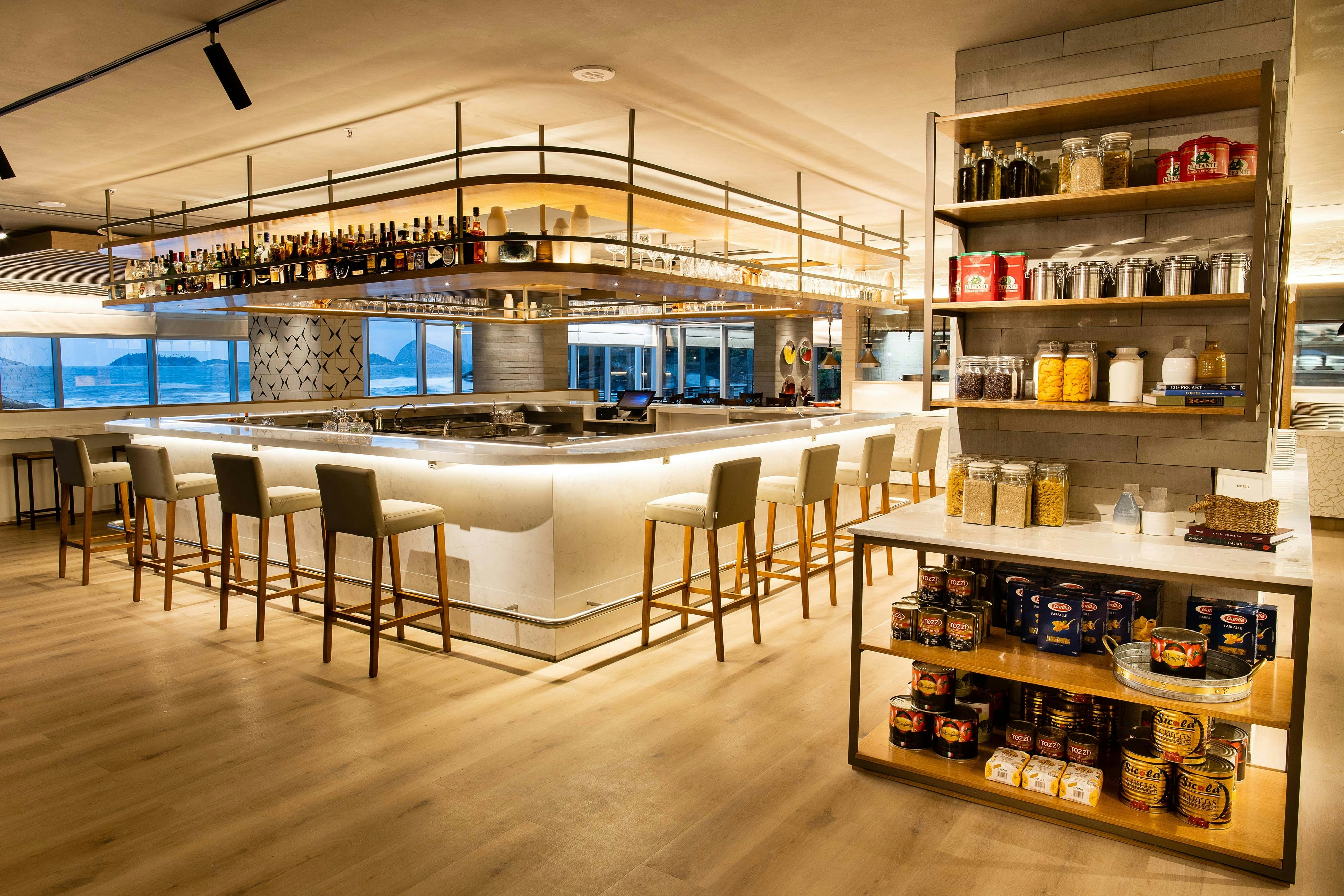 Sheraton Grand Rio Hotel & Resort 24/47