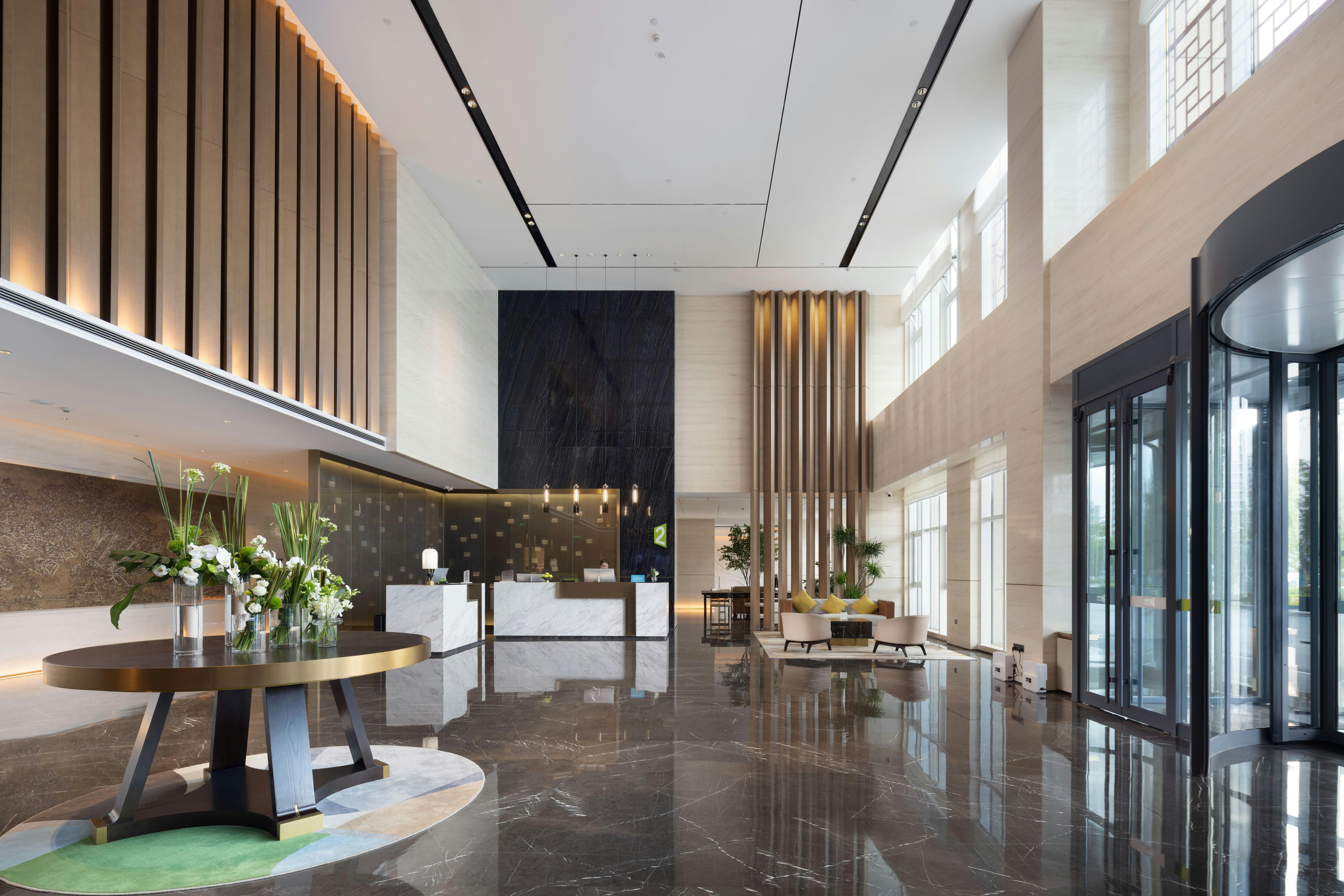 Home2 Suites by Hilton Binzhou Boxing 40/61