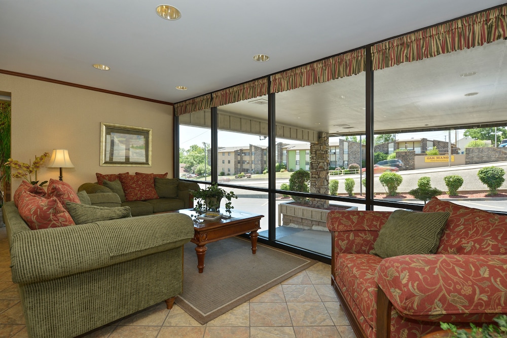 Best Western Plus Landing View Inn & Suites 35/51