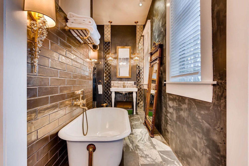 Holiday Chalet Victorian - Bed & Breakfast 60/69
