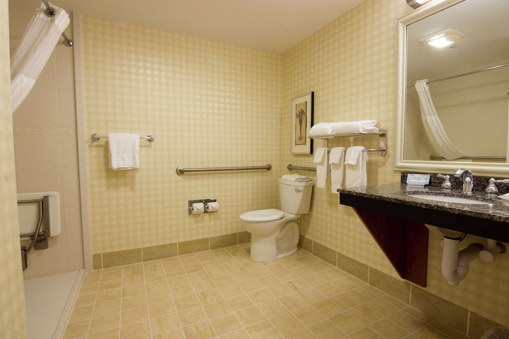Hilton Garden Inn Bangor 26/69