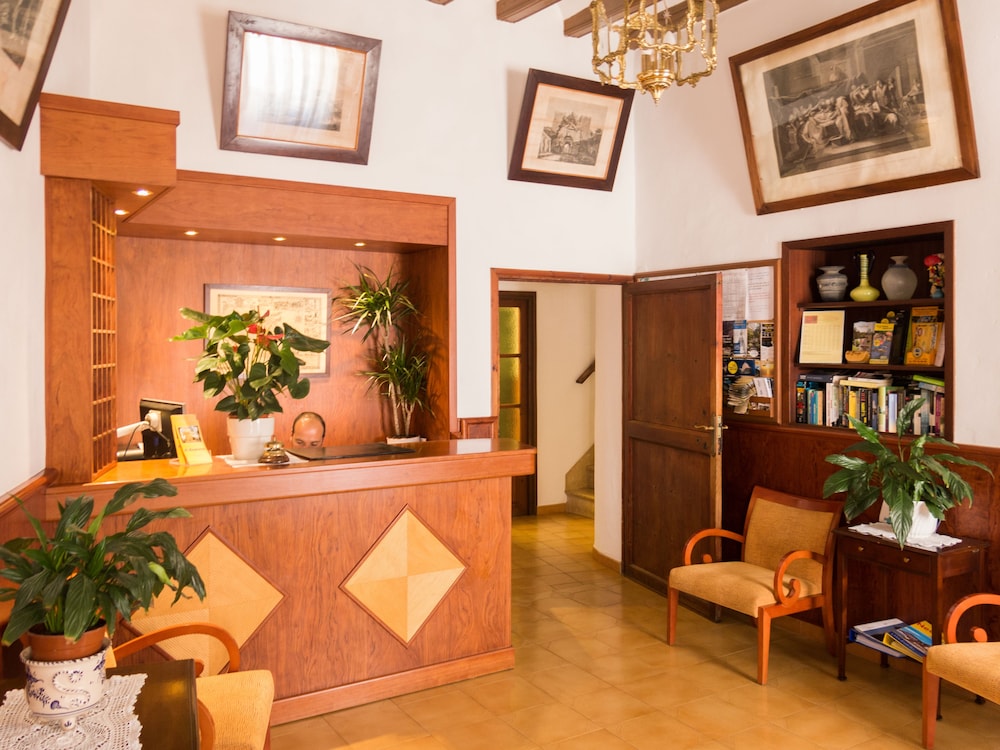 Hotel Sa Baronia 20/72