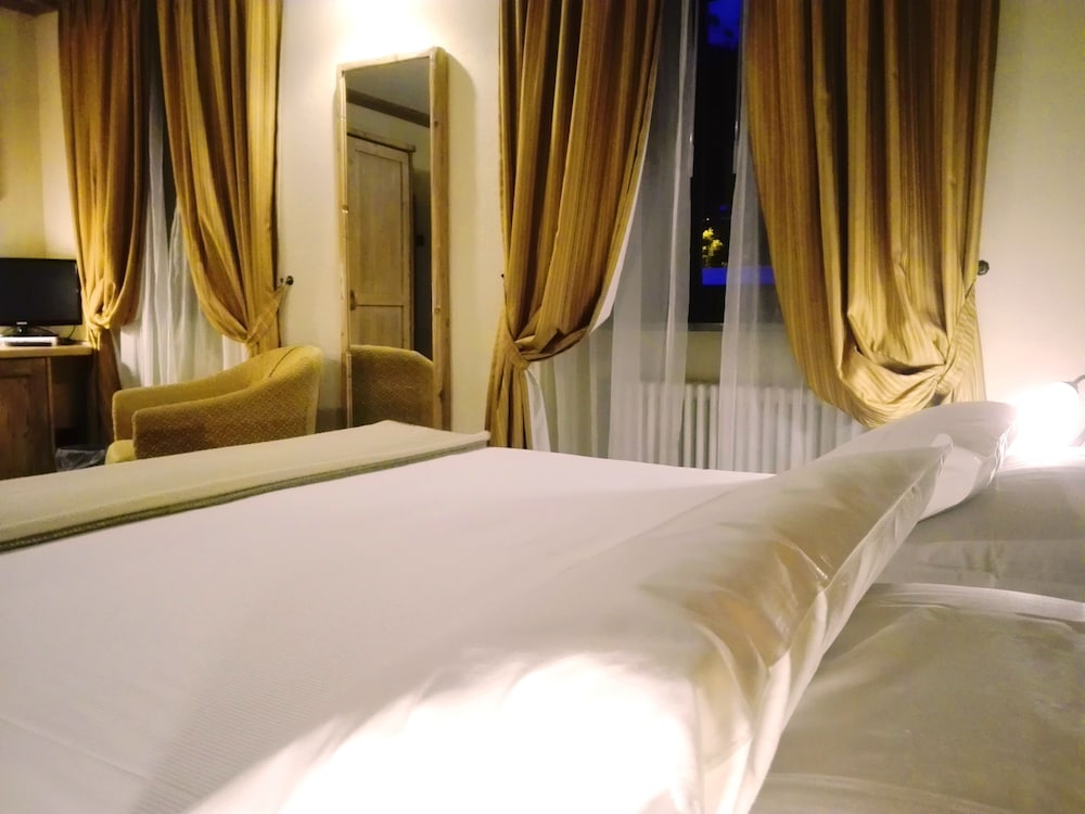 Le Miramonti Hotel And Wellness 21/69