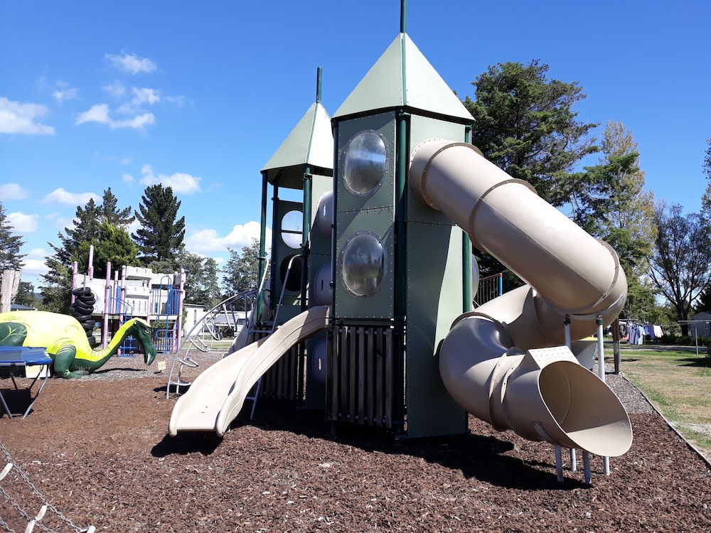 All Seasons Holiday Park 30/50