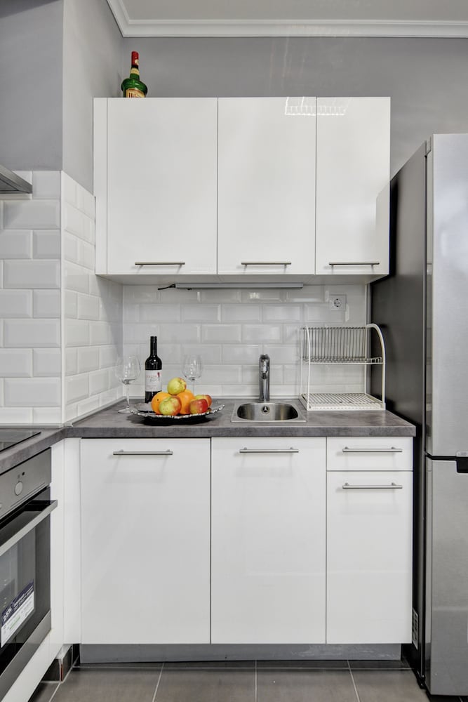Vision Apartments Budapest 10/80
