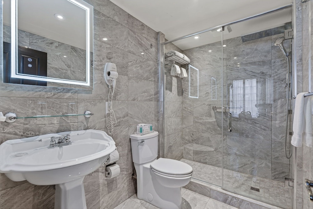 Hotel Le Clos Saint-Louis 45/50