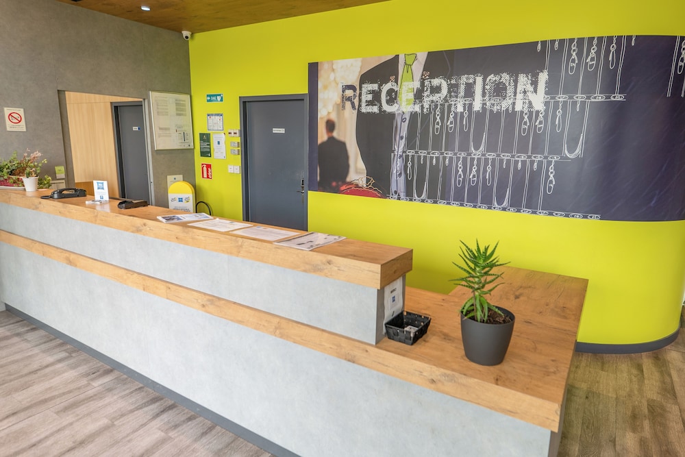 Ibis Budget Brest Sud Plougastel 4/49
