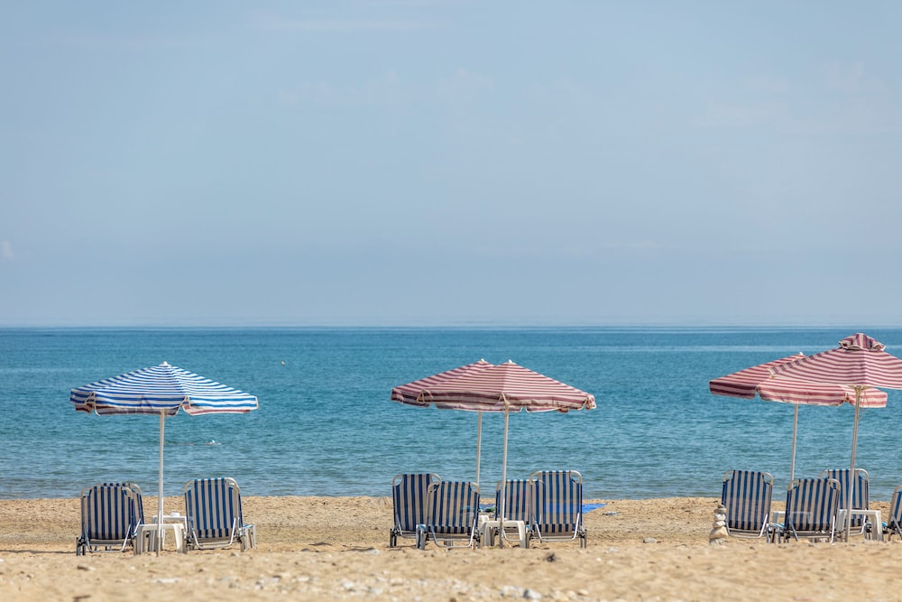 Nima Boutique Hotel - Adults only 96/108