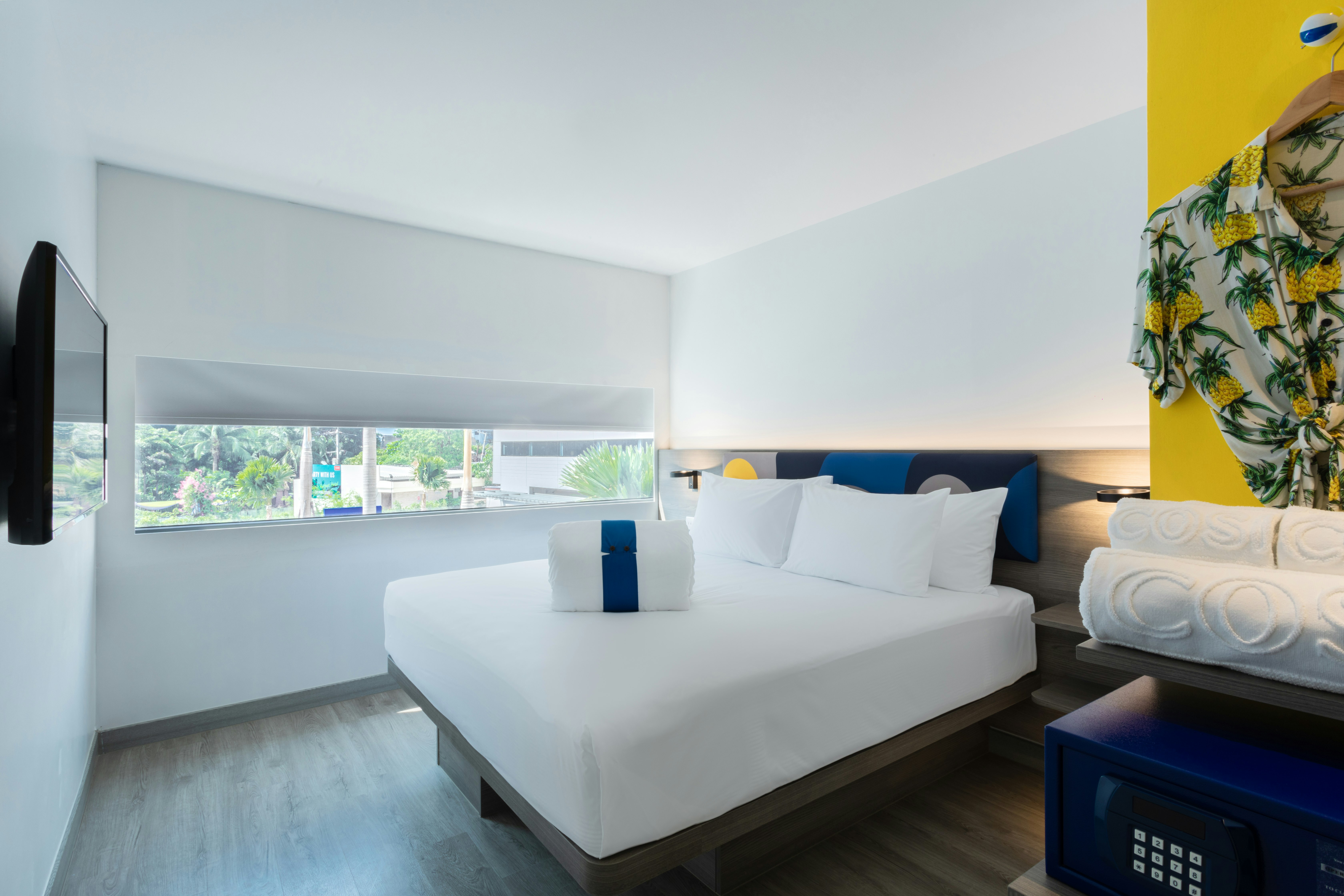 Cosi Pattaya Wong Amat Beach 18/50