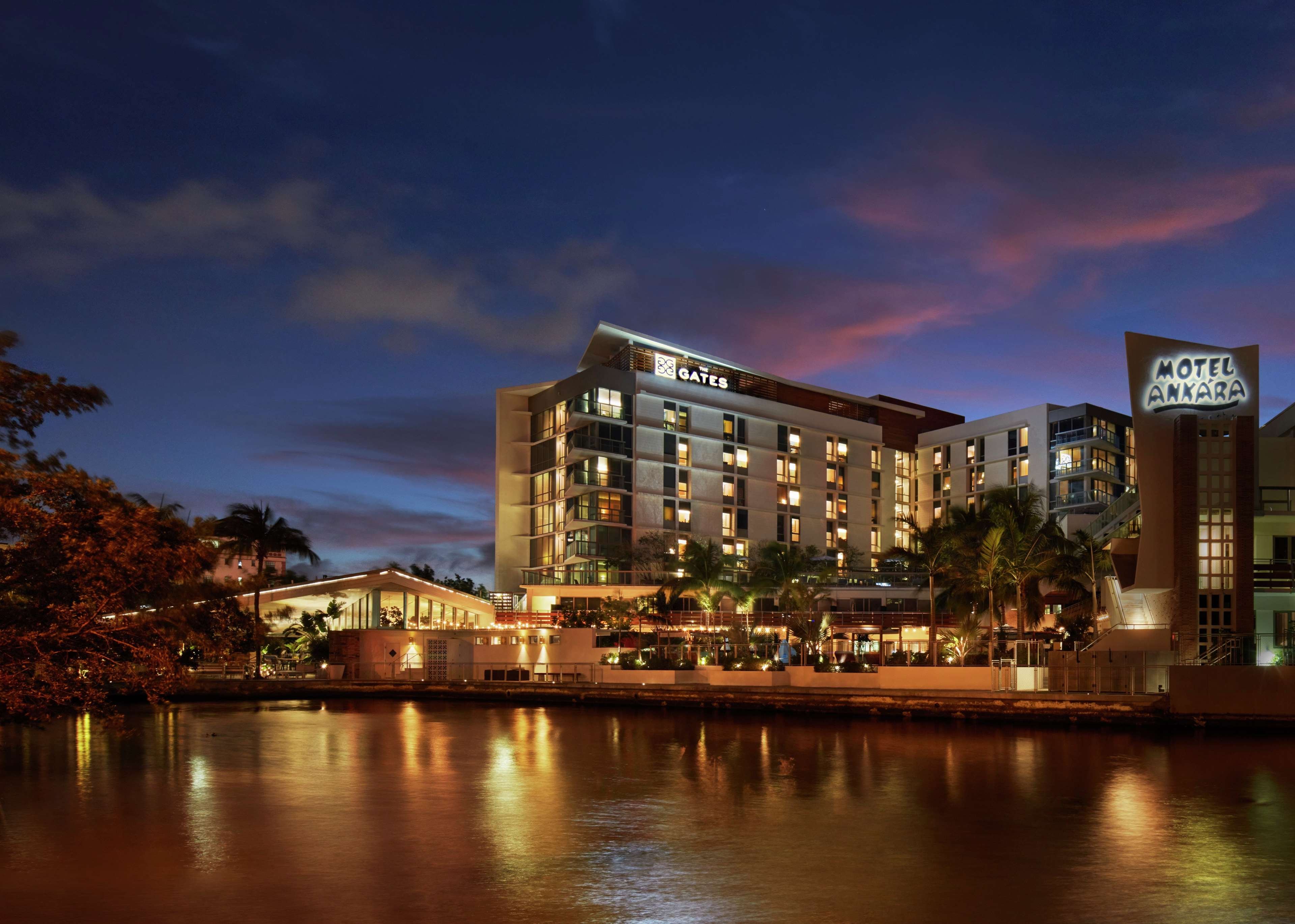 The Gates Hotel South Beach 64/65