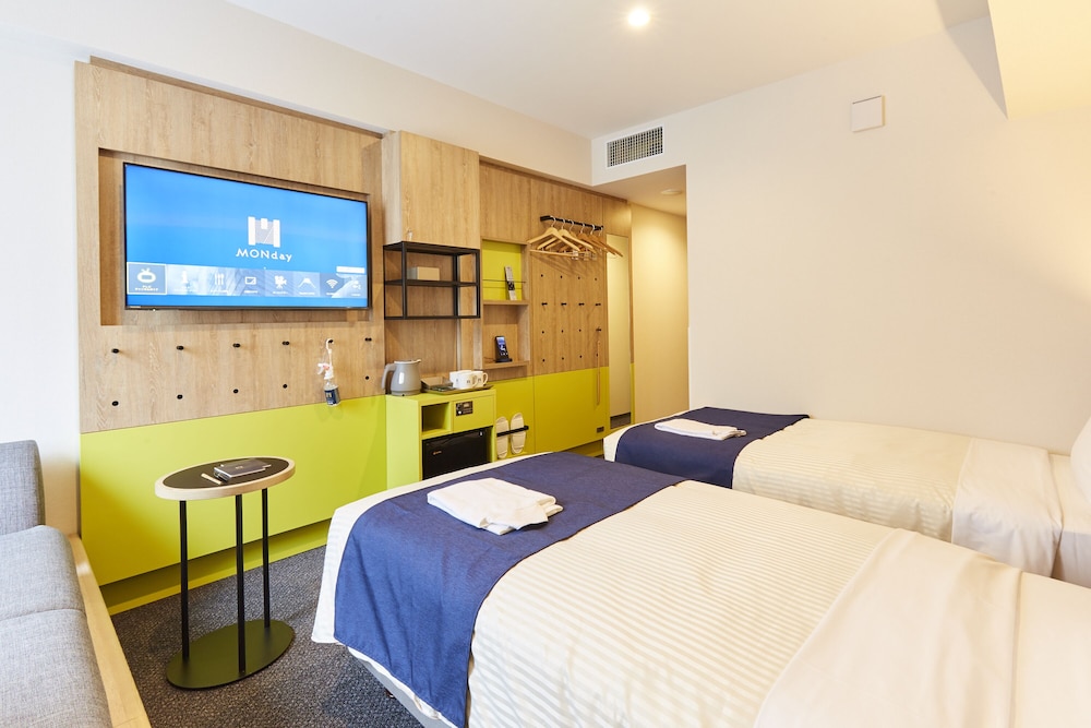 hotel MONday Akihabara Asakusabashi 20/50