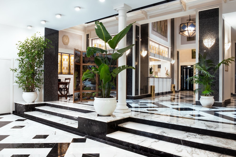 Berchielli Hotel 30/54