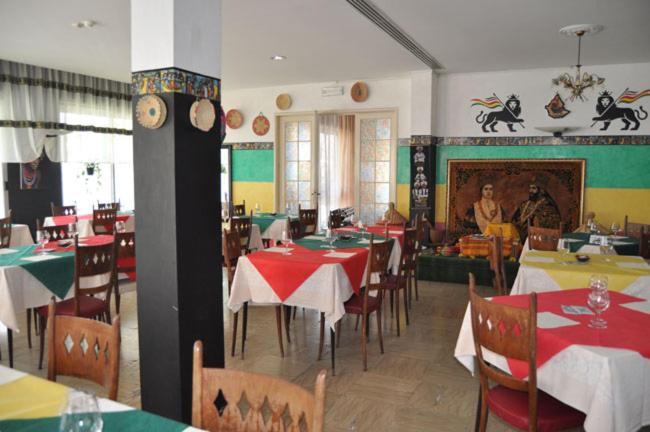 Rigobello Hotel 40/48