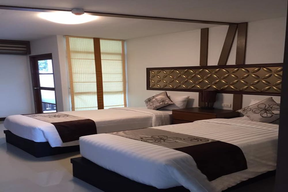 Leelawadee Resotel Raminthra 22 22/84