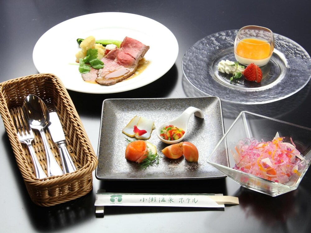 Kose Onsen Hotel 17/50