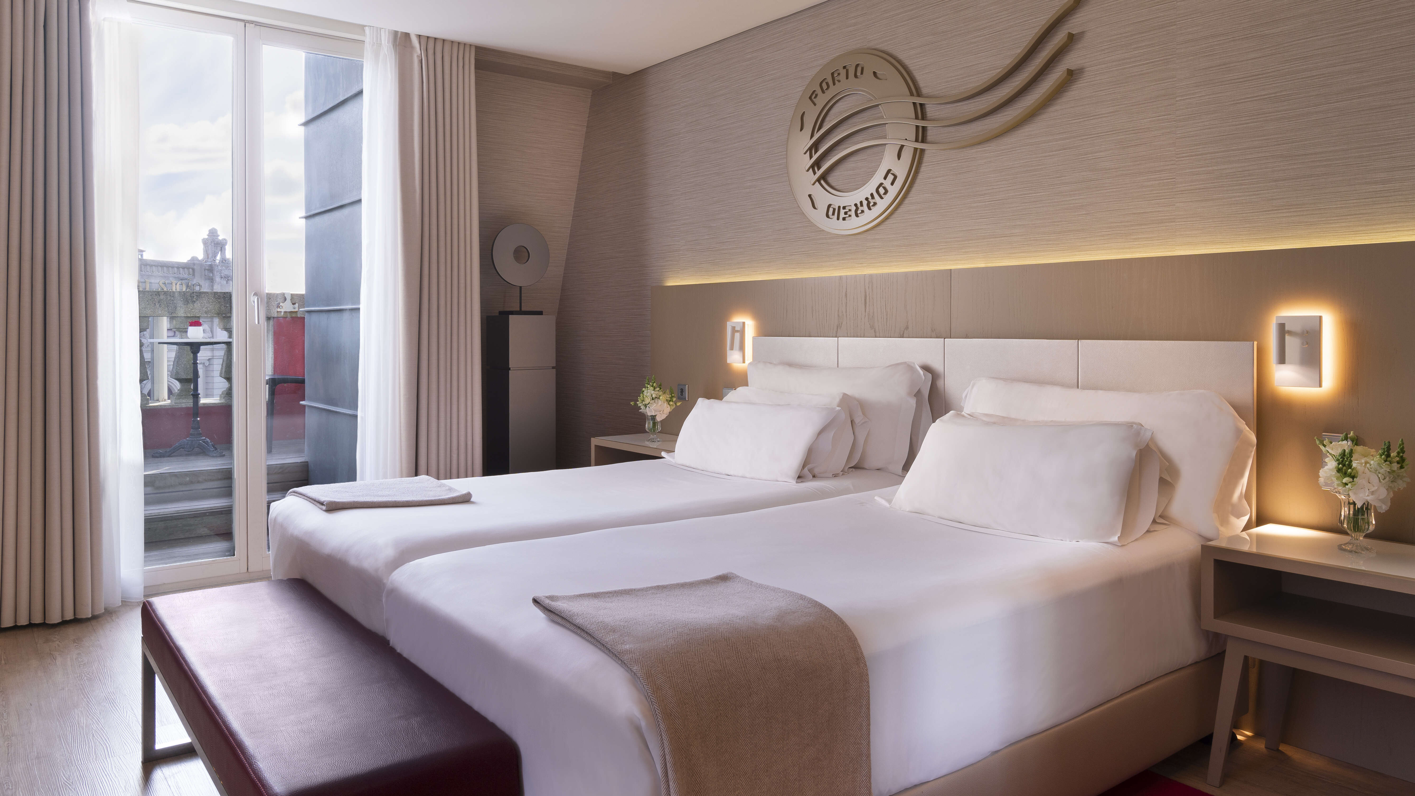 Premium, Double Bed