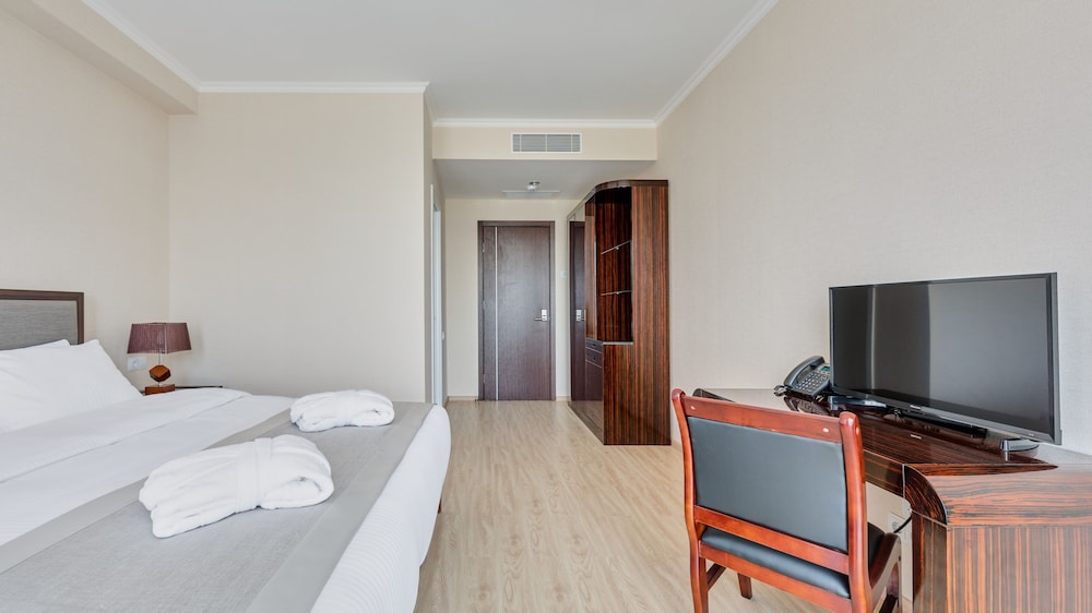 Lisi Hills Hotel 20/50