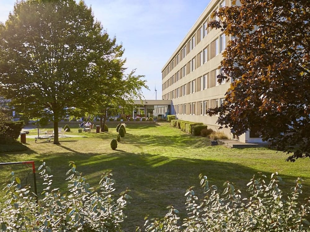 Novotel Antwerpen 76/78