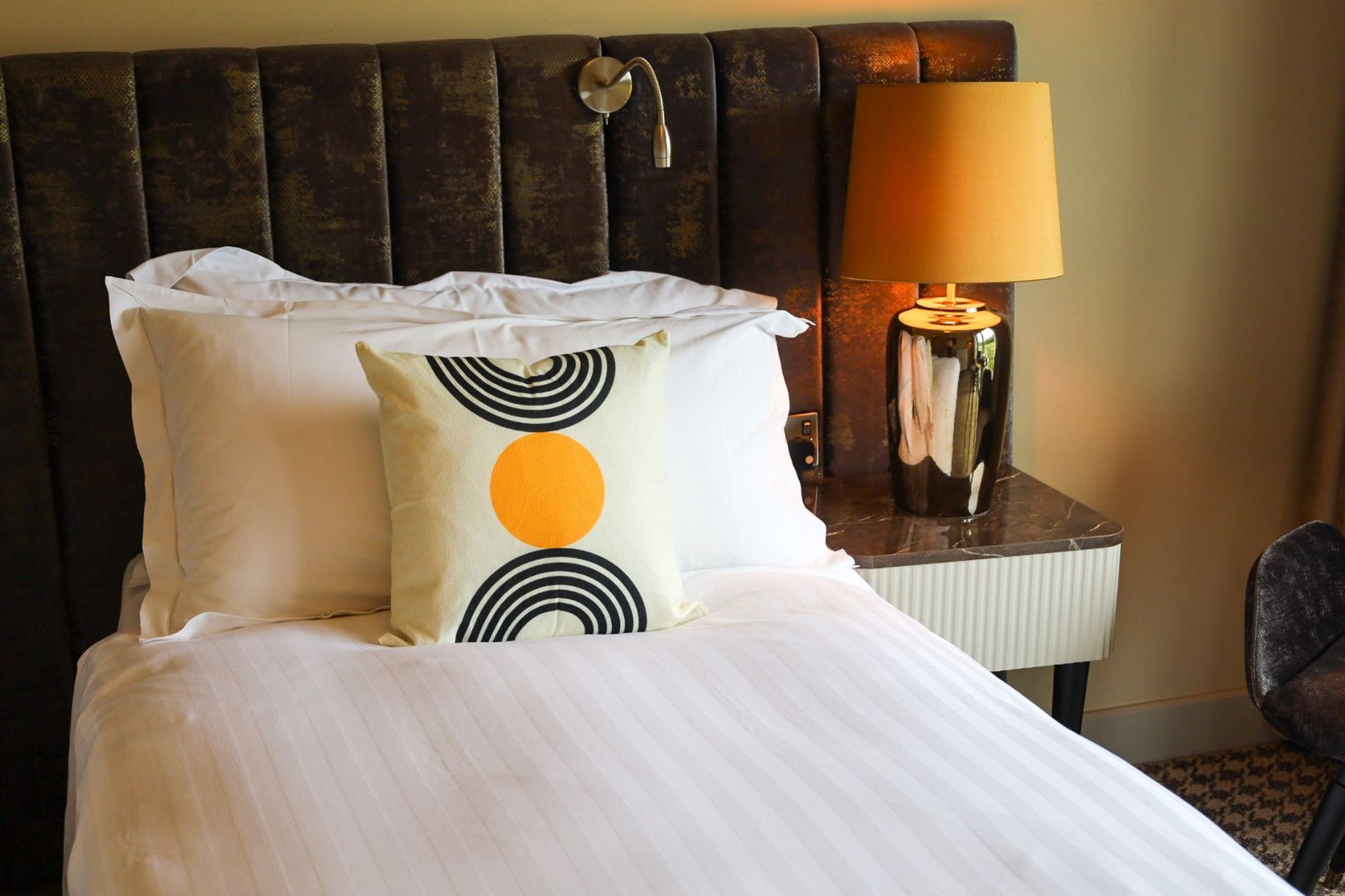 voco the Club - Dublin Gateway by IHG 19/50