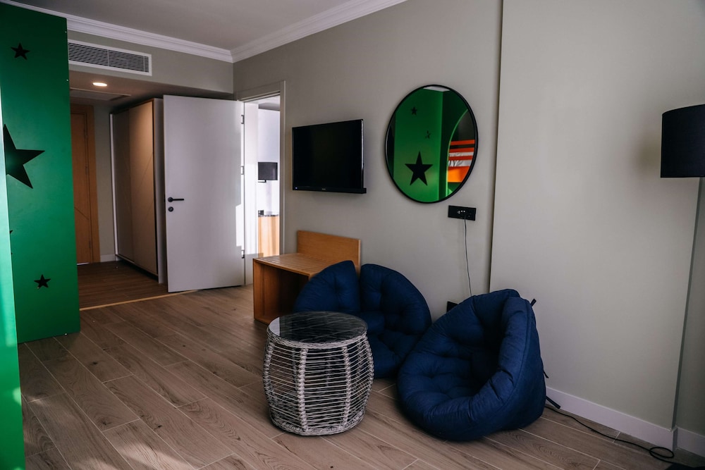 Agaya Didim Resort Hotel 31/51