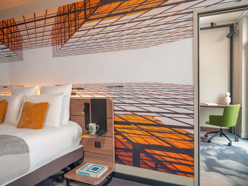 Novotel Paris Val de Fontenay 21/61