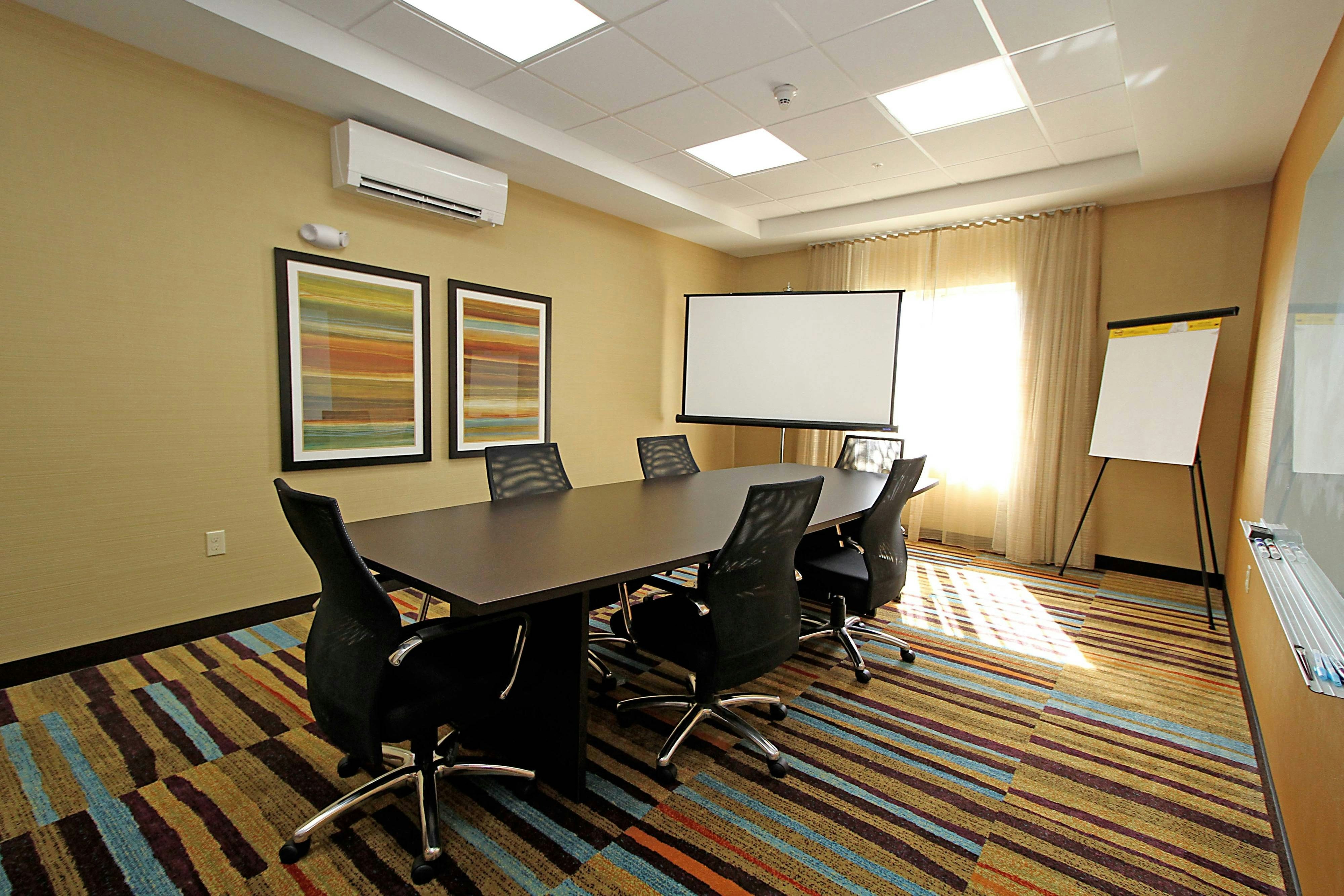 Fairfield Inn Suites London 31/35