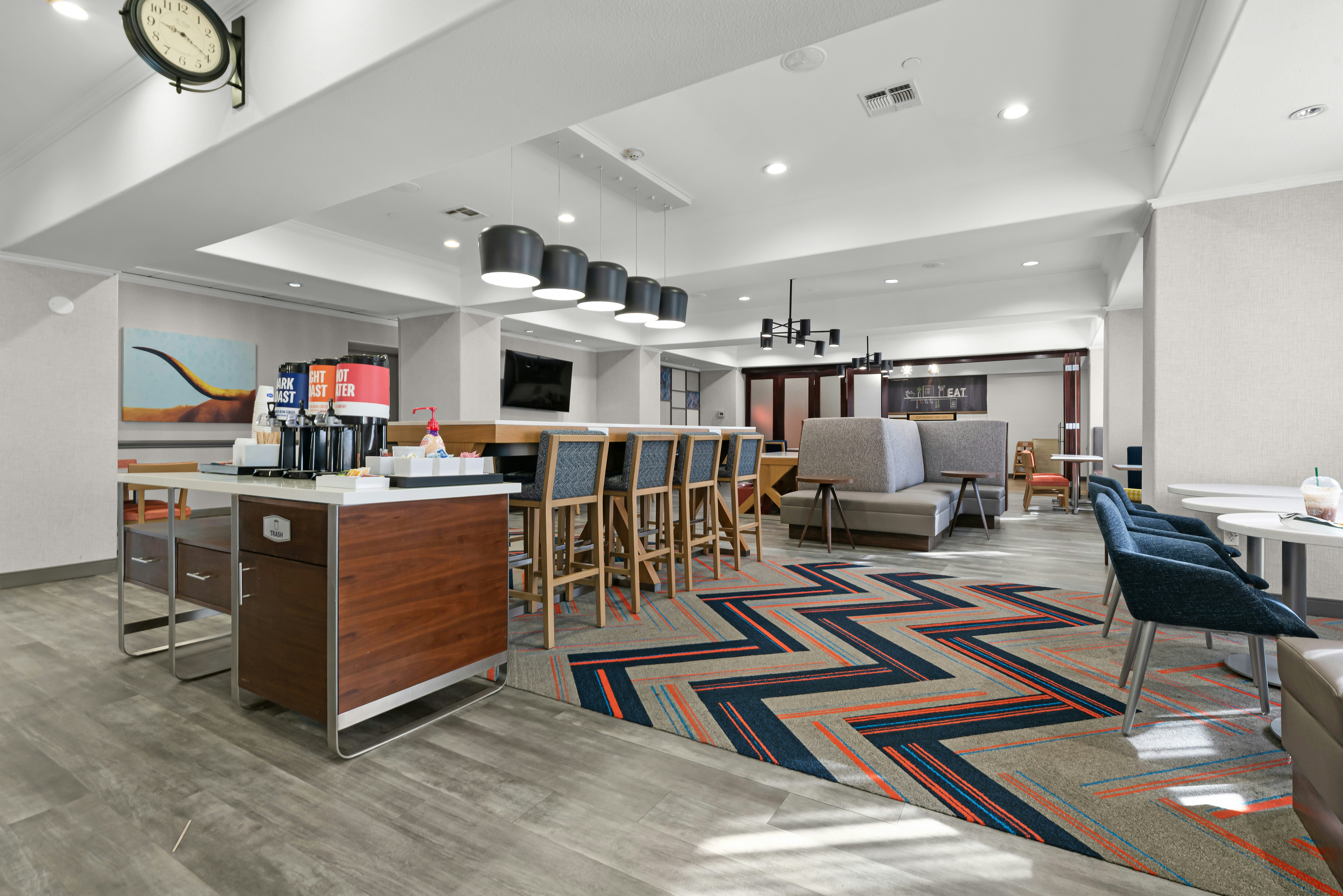 Hampton Inn Seguin 13/53