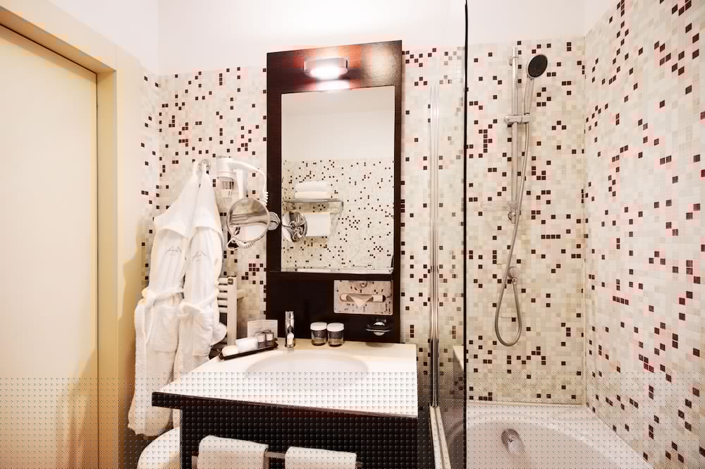 ART HOTEL NAVIGLI 6/57