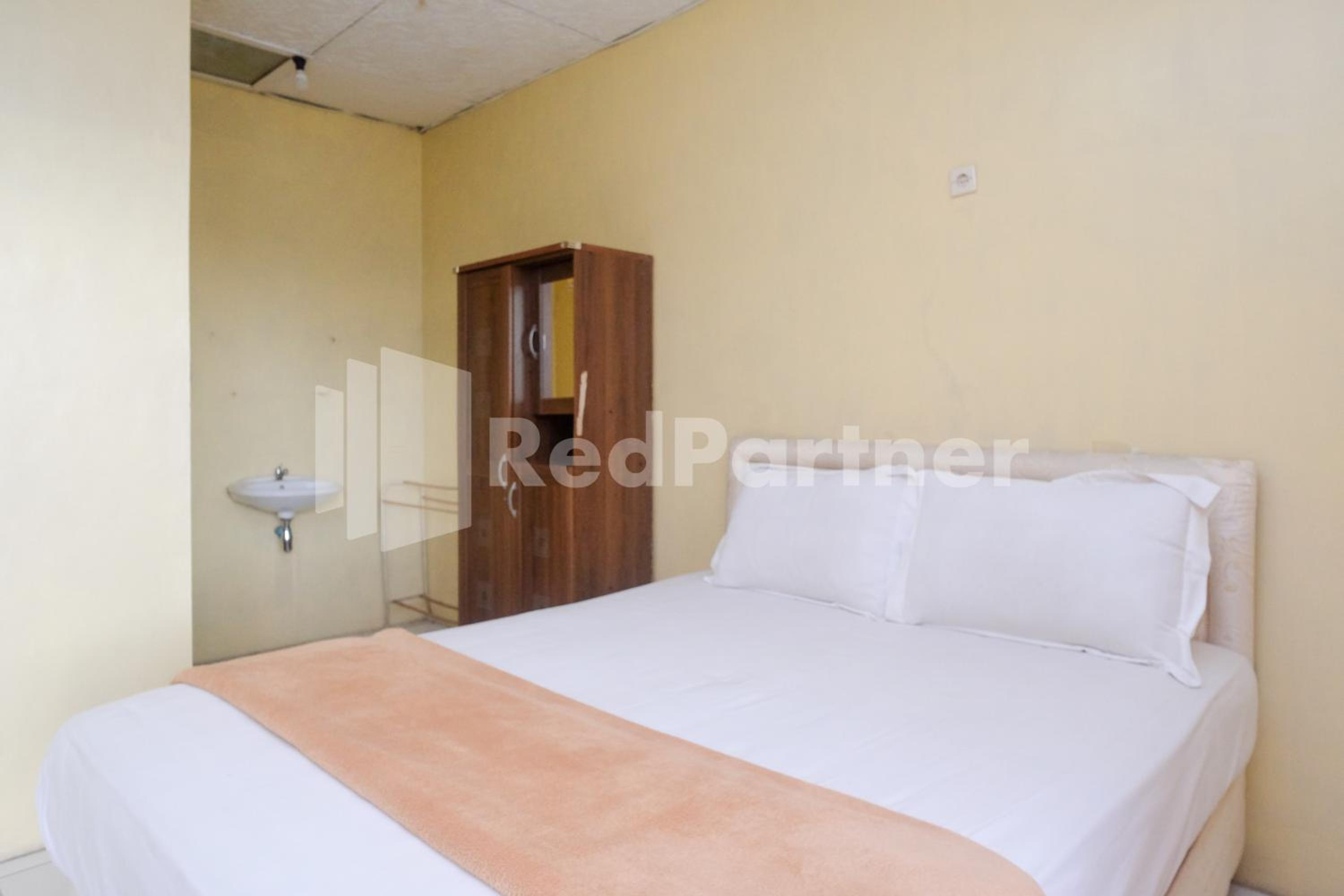 OYO 3206 Hotel Sido Langgeng 22/50