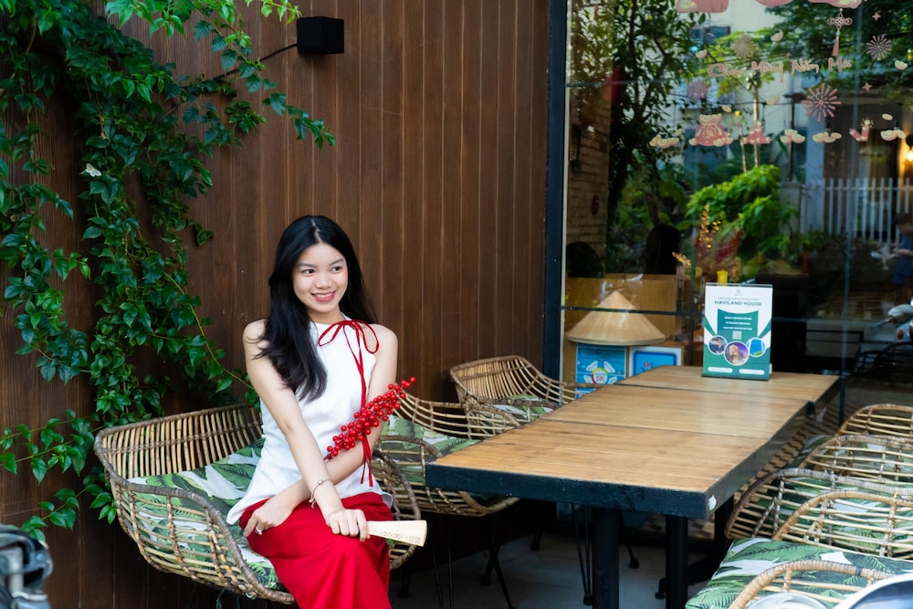 Moclan Boutique Hotel 9/52