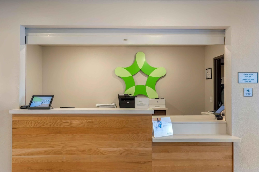 Extended Stay America Suites - Charlotte - Northlake 6/50