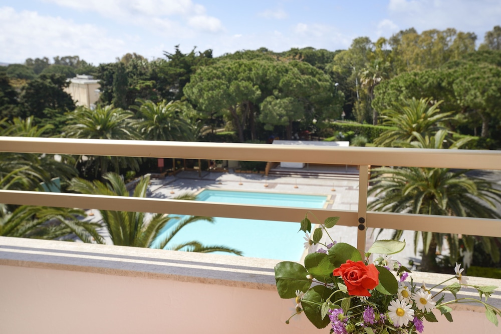 Hotel Oasis Alghero 13/74