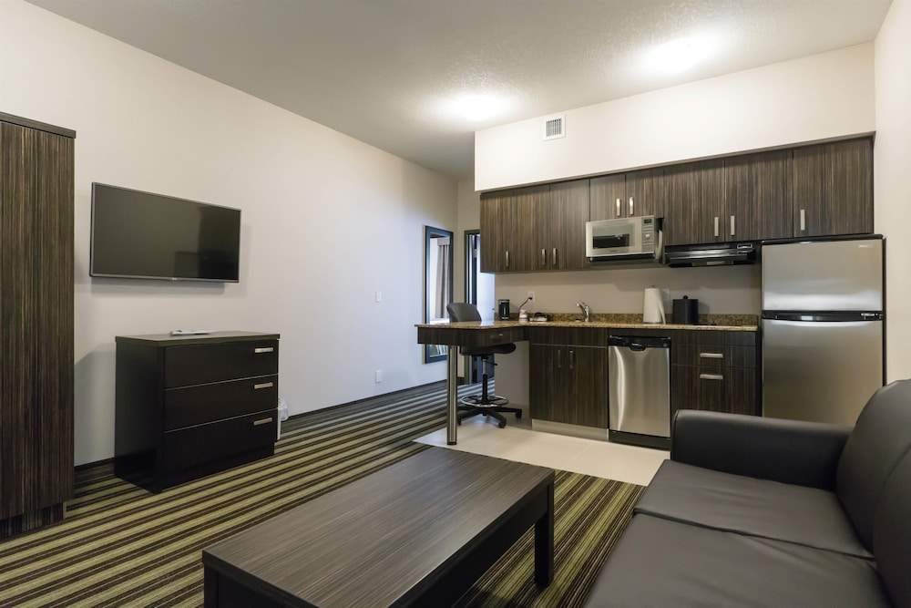 Best Western Plus Drayton Valley All Suites 32/41