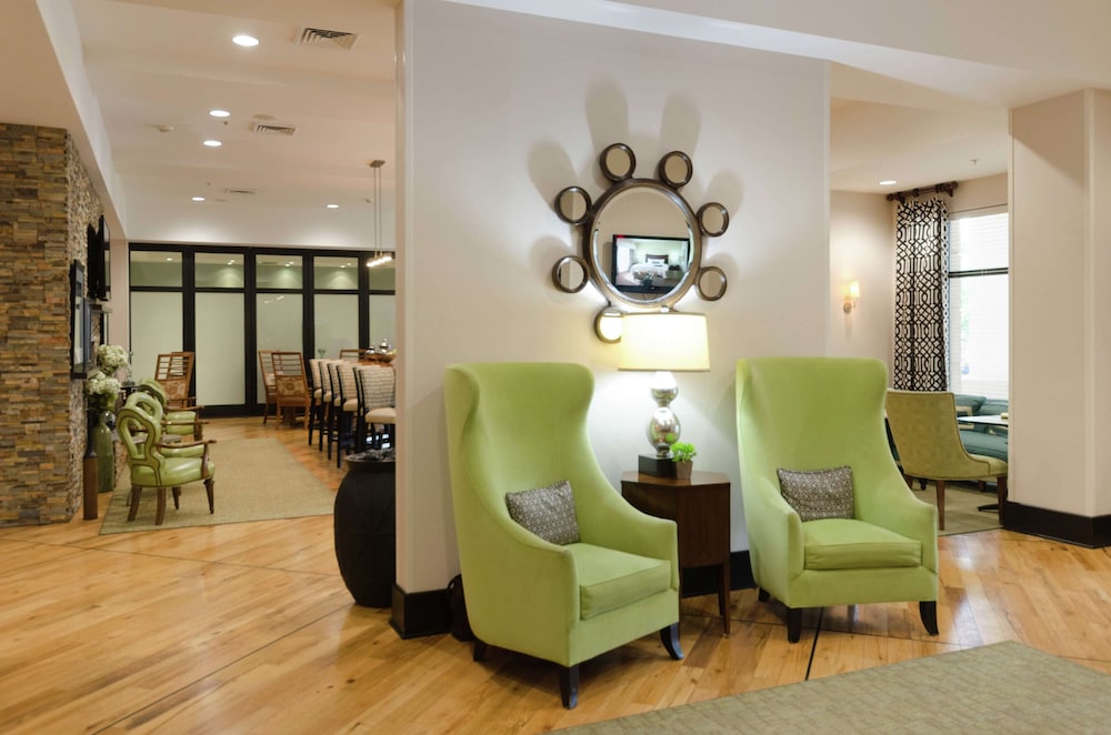 Hampton Inn Hickory 29/66