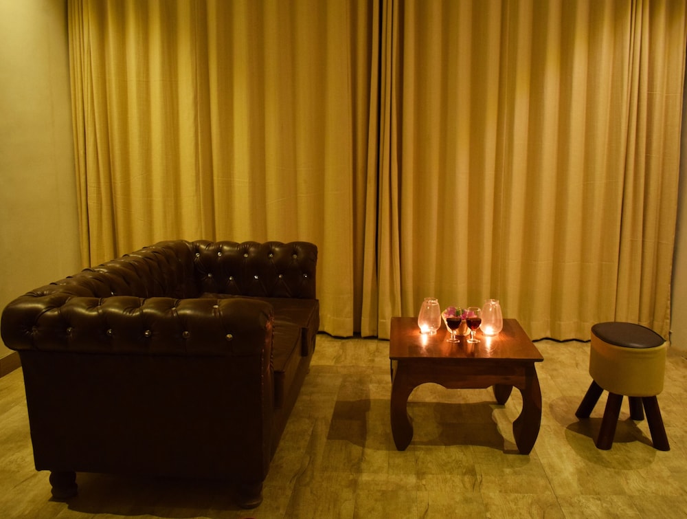 One Hotels Kumbhalgarh Forest Retreat 16/50