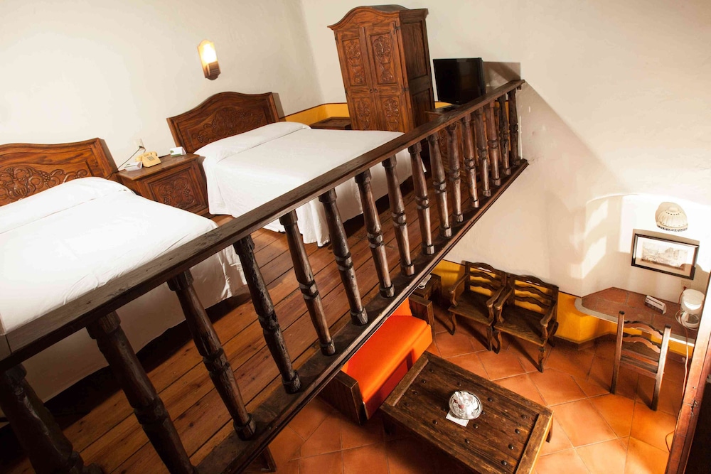 Meson del Alferez Xalapa 20/34