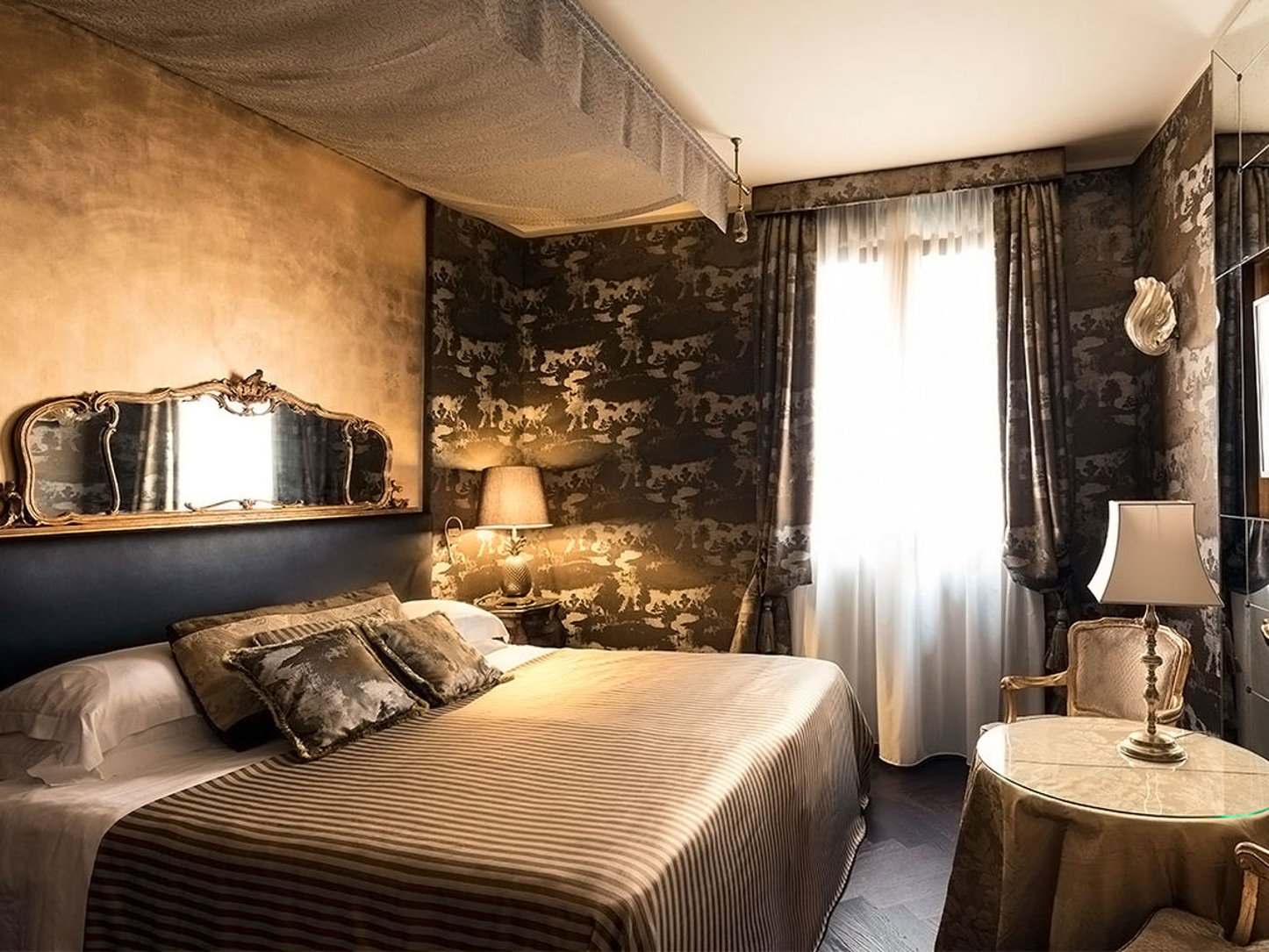 Metropole Hotel Venice 12/83