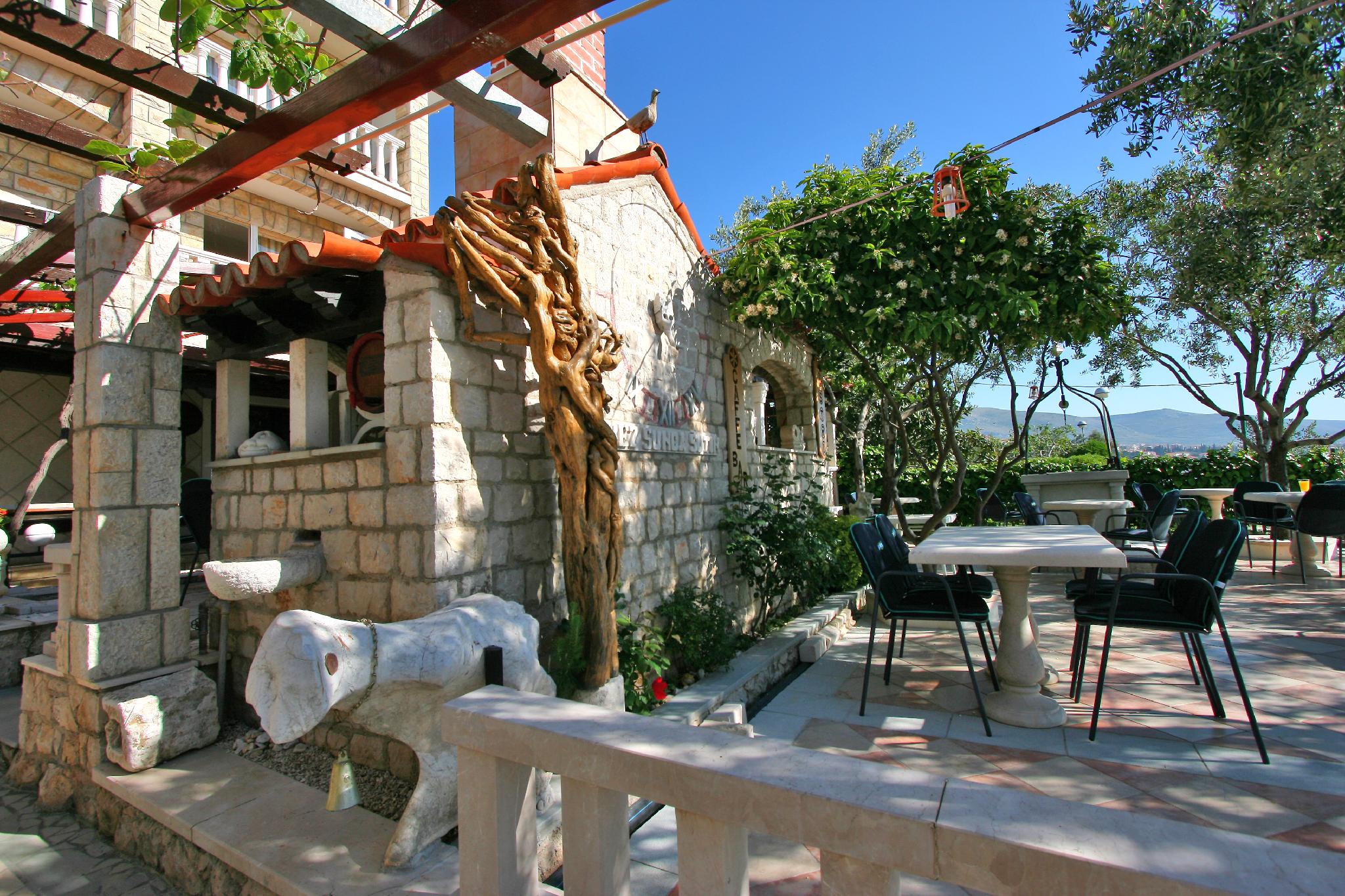 Villa Segetski dvori - Tradition since 1964 24/44